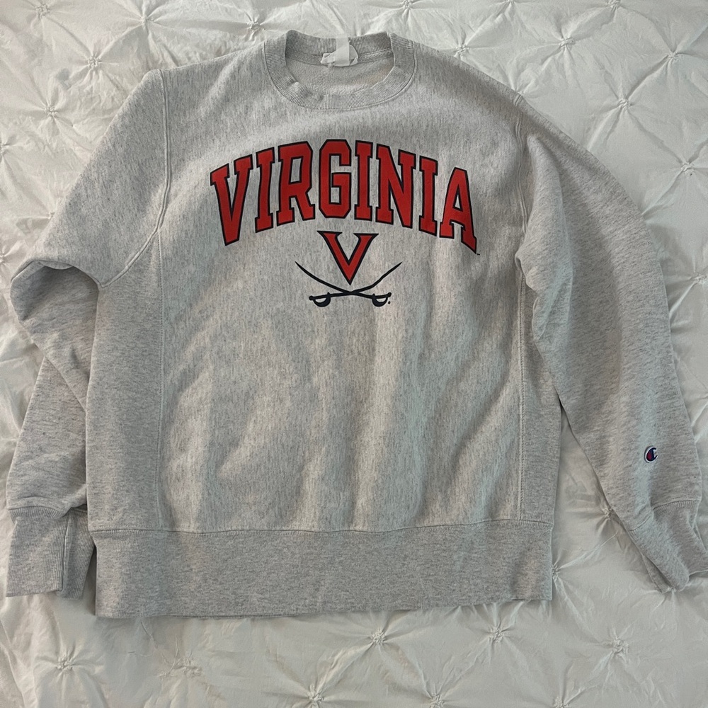 Virginia Sweatshirt